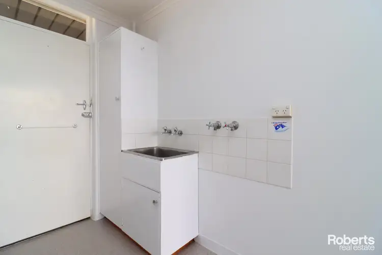 Fifth view of Homely unit listing, 12/60 Heather St, Launceston TAS 7250