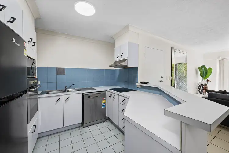Second view of Homely unit listing, 11/26-28 Monaco Street, Surfers Paradise QLD 4217