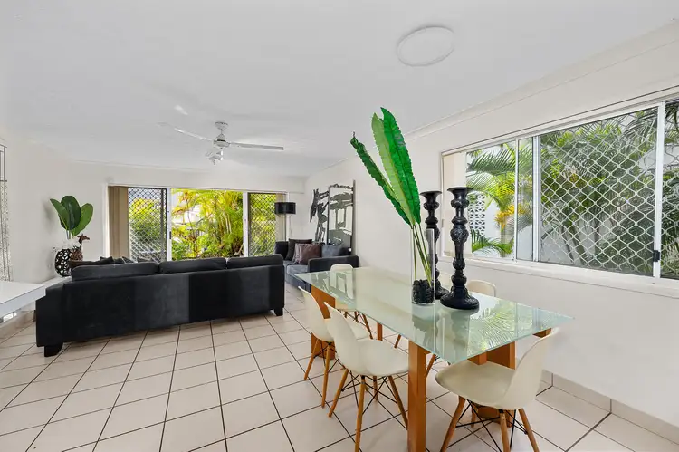 Third view of Homely unit listing, 11/26-28 Monaco Street, Surfers Paradise QLD 4217