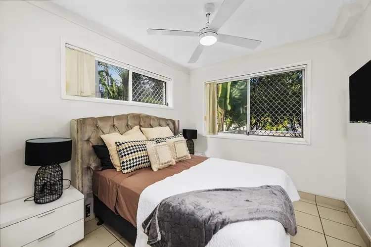 Fifth view of Homely unit listing, 11/26-28 Monaco Street, Surfers Paradise QLD 4217