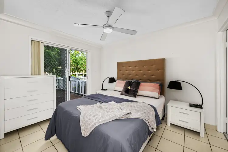 Sixth view of Homely unit listing, 11/26-28 Monaco Street, Surfers Paradise QLD 4217