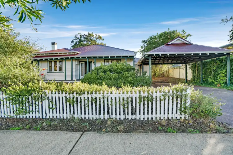 Third view of Homely house listing, 58 Beach Road, Bunbury WA 6230