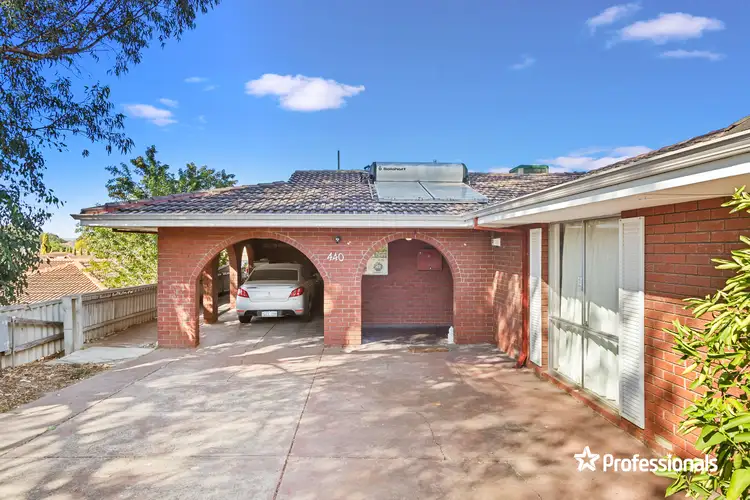 440 Guildford Road, Bayswater WA 6053