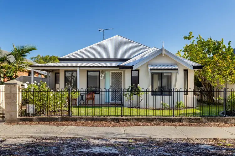 Main view of Homely house listing, 49 St Michaels Parkway, Dunsborough WA 6281