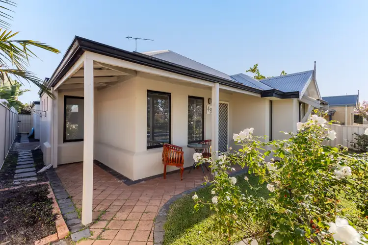 Second view of Homely house listing, 49 St Michaels Parkway, Dunsborough WA 6281