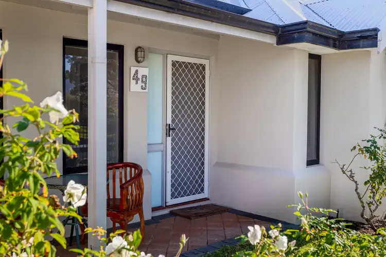 Third view of Homely house listing, 49 St Michaels Parkway, Dunsborough WA 6281