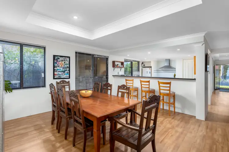 Fifth view of Homely house listing, 49 St Michaels Parkway, Dunsborough WA 6281