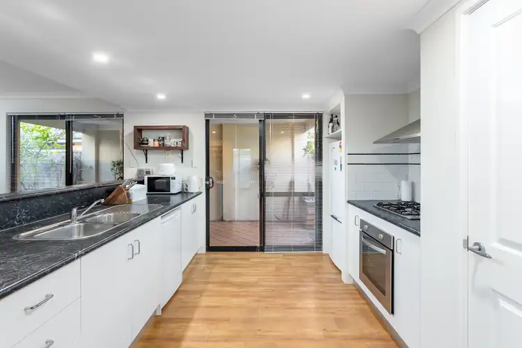 Sixth view of Homely house listing, 49 St Michaels Parkway, Dunsborough WA 6281