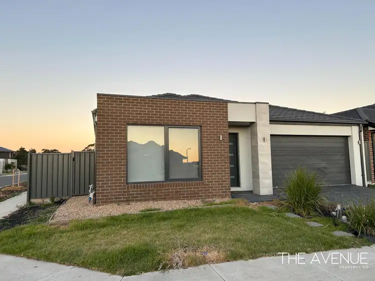 Main view of Homely house listing, 11 Mallaig Drive, Beveridge VIC 3753