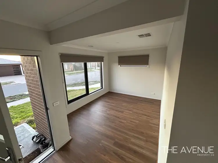 Second view of Homely house listing, 11 Mallaig Drive, Beveridge VIC 3753