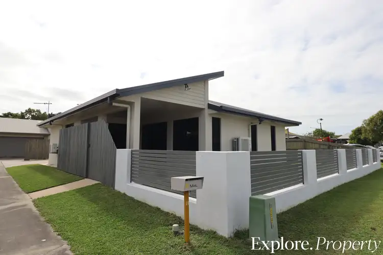 Main view of Homely house listing, 11 Dorset Street, Ooralea QLD 4740