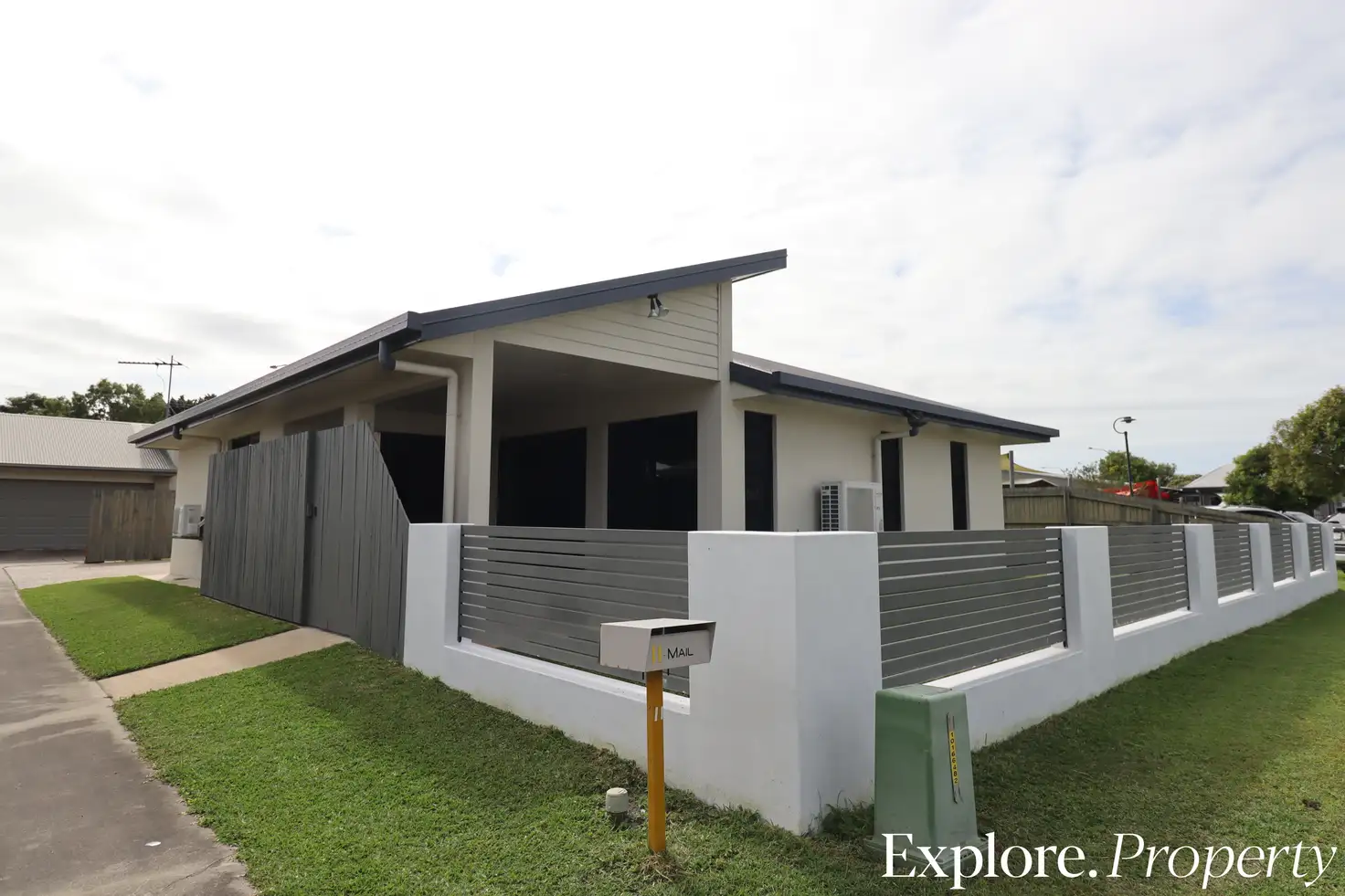 Main view of Homely house listing, 11 Dorset Street, Ooralea QLD 4740