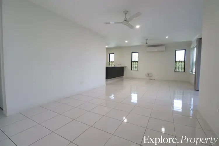 Second view of Homely house listing, 11 Dorset Street, Ooralea QLD 4740