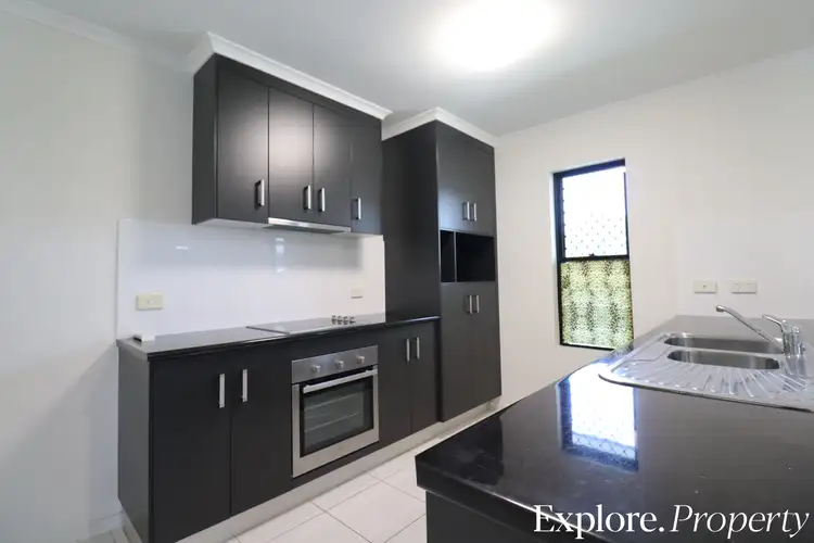 Fourth view of Homely house listing, 11 Dorset Street, Ooralea QLD 4740