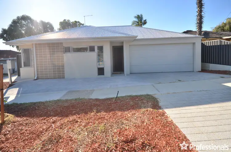 Second view of Homely villa listing, 25A Treen Street, Balga WA 6061