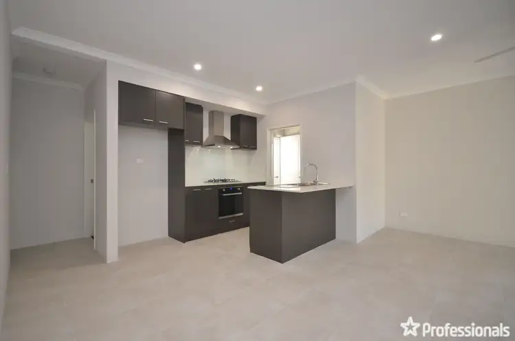 Third view of Homely villa listing, 25A Treen Street, Balga WA 6061