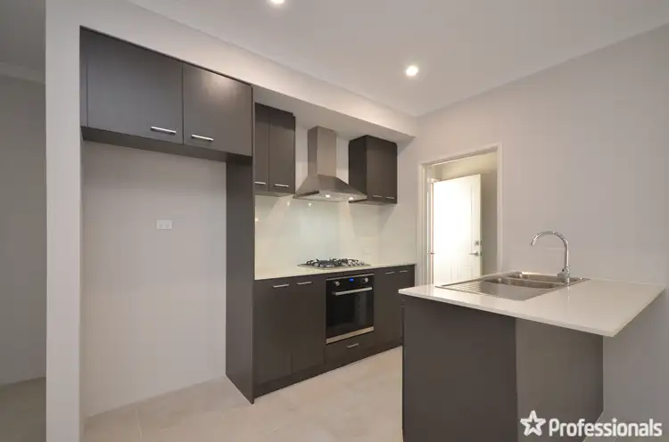 Fifth view of Homely villa listing, 25A Treen Street, Balga WA 6061