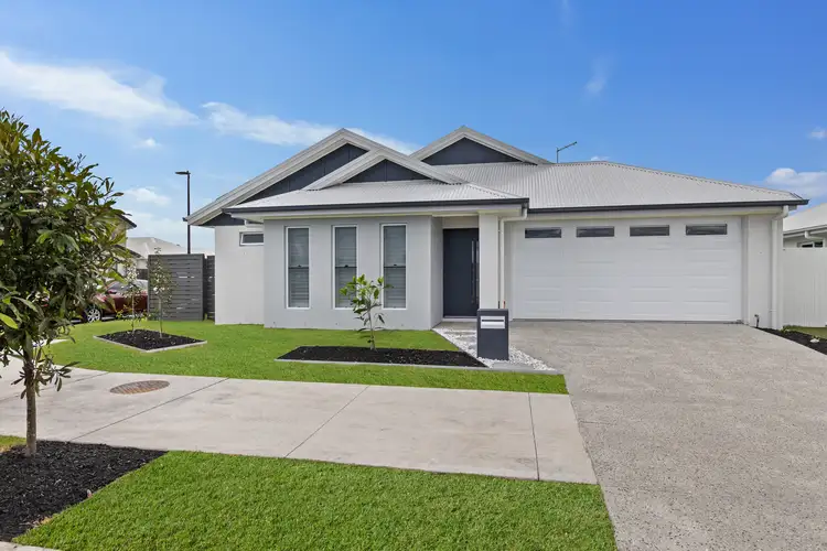 21 Olive Street, Palmview QLD 4553