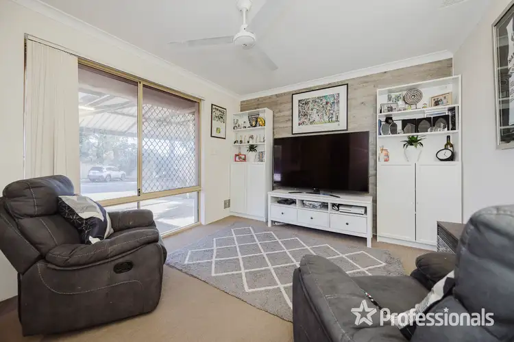 Fifth view of Homely house listing, 10 Bradford Place, Marangaroo WA 6064