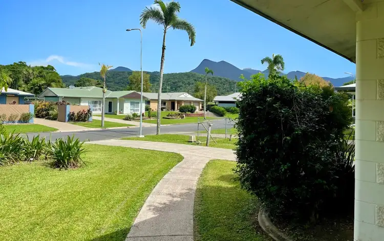 Second view of Homely house listing, 6 Watson Close, Mossman QLD 4873
