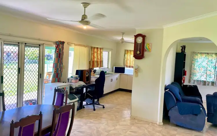 Sixth view of Homely house listing, 6 Watson Close, Mossman QLD 4873