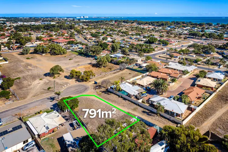 16 Vincent Street, Spalding WA 6530
