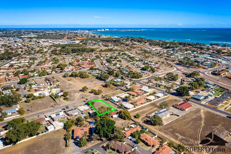 Second view of Homely land listing, 16 Vincent Street, Spalding WA 6530