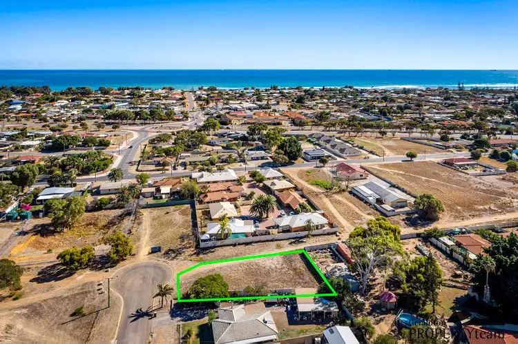 Fourth view of Homely land listing, 16 Vincent Street, Spalding WA 6530