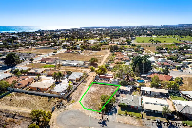 Fifth view of Homely land listing, 16 Vincent Street, Spalding WA 6530