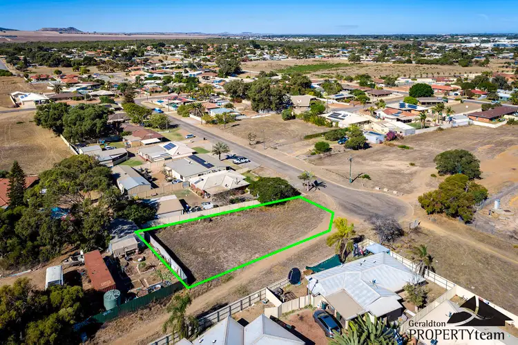 Seventh view of Homely land listing, 16 Vincent Street, Spalding WA 6530