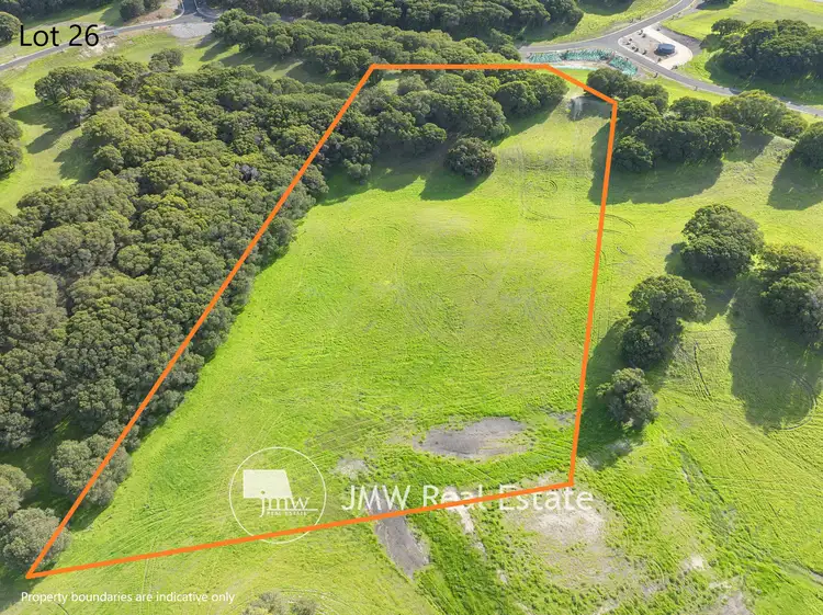Second view of Homely land listing, LOT 26 Jacques Loop - The Ridge Hamelin Bay, Hamelin Bay WA 6288