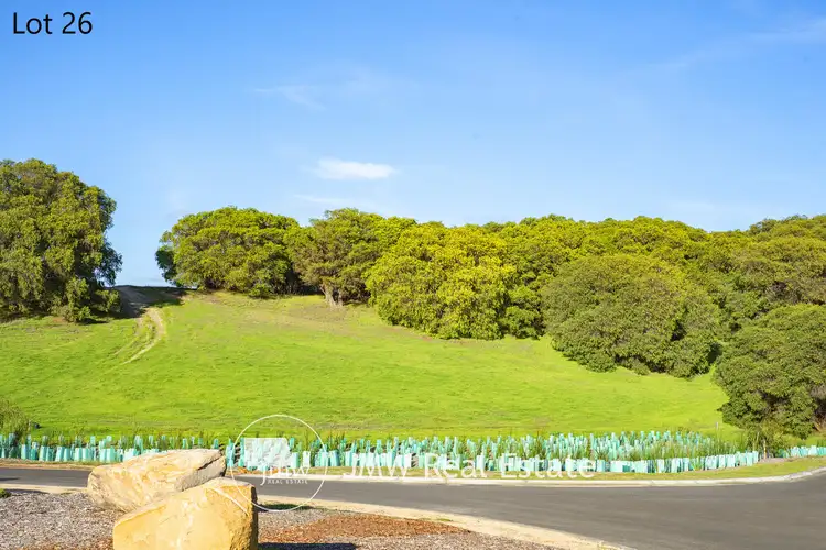 Third view of Homely land listing, LOT 26 Jacques Loop - The Ridge Hamelin Bay, Hamelin Bay WA 6288