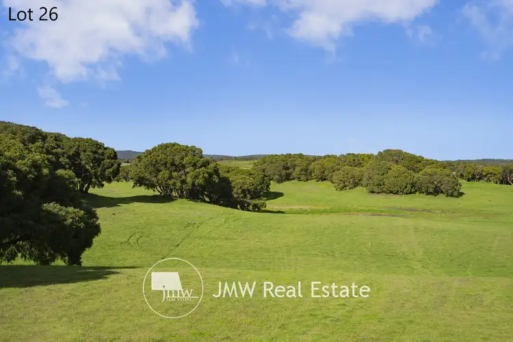 Fourth view of Homely land listing, LOT 26 Jacques Loop - The Ridge Hamelin Bay, Hamelin Bay WA 6288