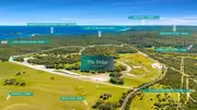 Sixth view of Homely land listing, LOT 26 Jacques Loop - The Ridge Hamelin Bay, Hamelin Bay WA 6288