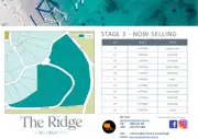 Seventh view of Homely land listing, LOT 26 Jacques Loop - The Ridge Hamelin Bay, Hamelin Bay WA 6288