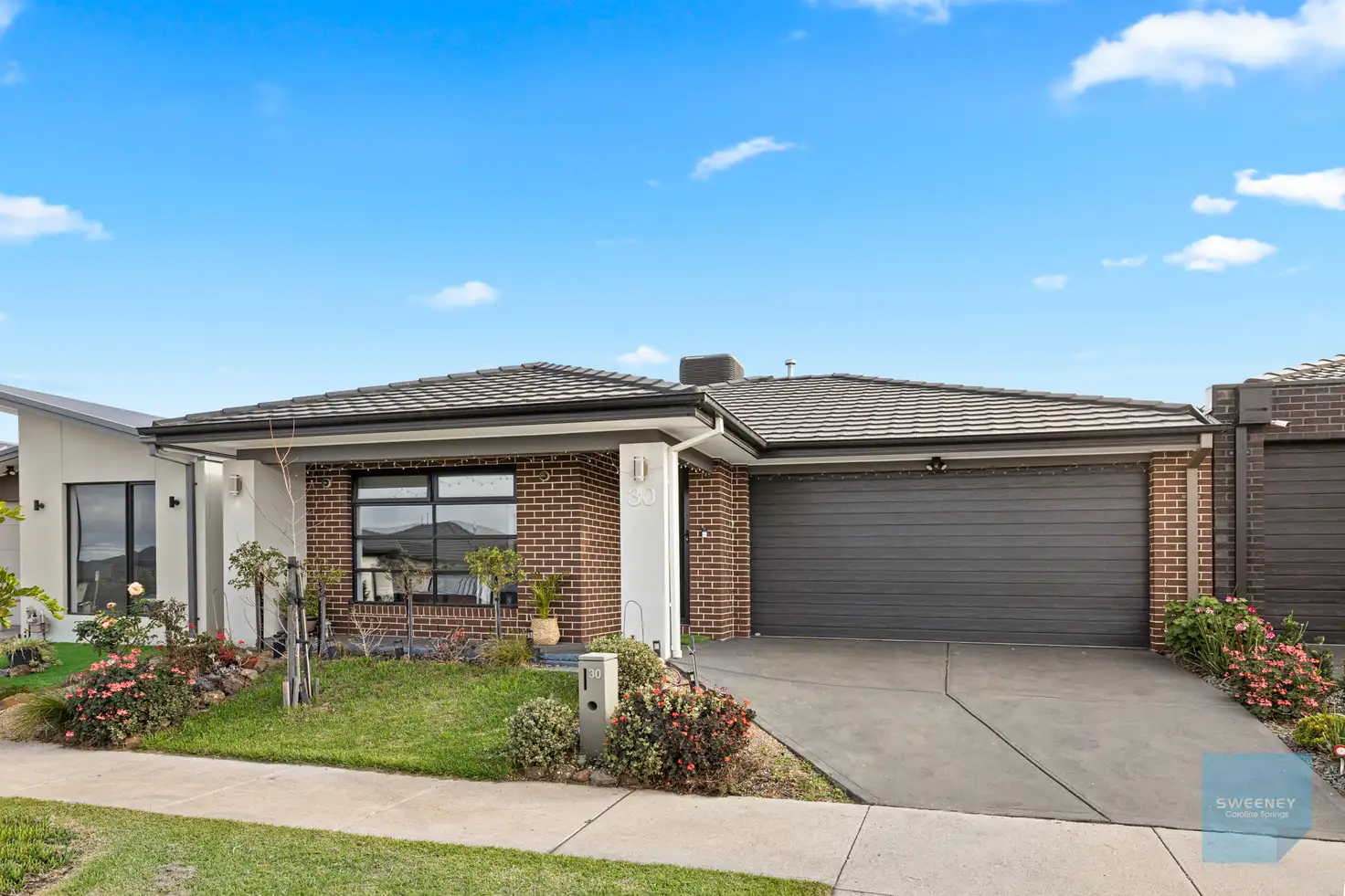 Main view of Homely house listing, 30 Moombil Road, Truganina VIC 3029