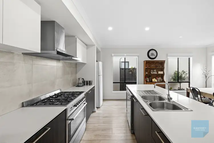 Third view of Homely house listing, 30 Moombil Road, Truganina VIC 3029