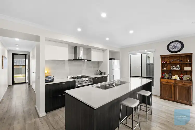 Fourth view of Homely house listing, 30 Moombil Road, Truganina VIC 3029
