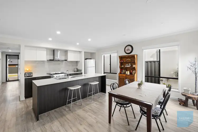 Fifth view of Homely house listing, 30 Moombil Road, Truganina VIC 3029