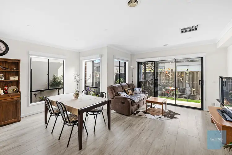 Sixth view of Homely house listing, 30 Moombil Road, Truganina VIC 3029