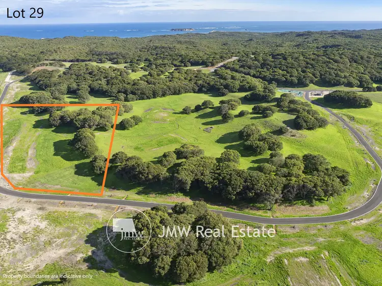 61 Jacques Loop - The Ridge Hamelin Bay