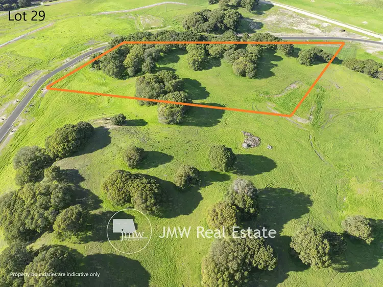 Second view of Homely land listing, LOT 29, 61 Jacques Loop - The Ridge Hamelin Bay, Hamelin Bay WA 6288