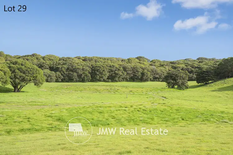 Fourth view of Homely land listing, LOT 29, 61 Jacques Loop - The Ridge Hamelin Bay, Hamelin Bay WA 6288