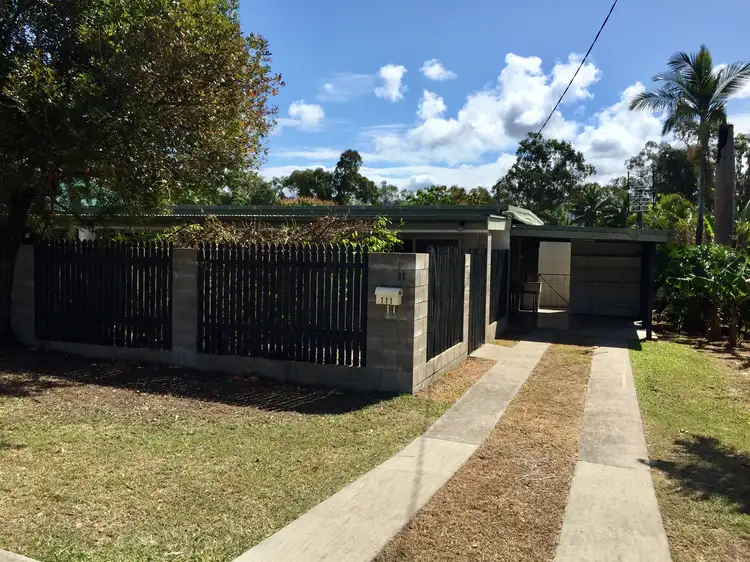 111 Shute Harbour Road, Cannonvale QLD 4802