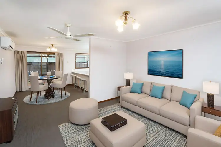 Second view of Homely house listing, 2/59 Kerferd Street, Tatura VIC 3616