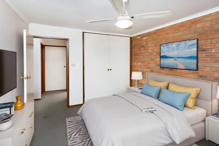 Third view of Homely house listing, 2/59 Kerferd Street, Tatura VIC 3616