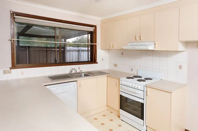 Fifth view of Homely house listing, 2/59 Kerferd Street, Tatura VIC 3616