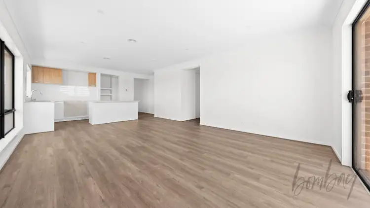Third view of Homely house listing, 8 Tungsten Drive, Kalkallo VIC 3064