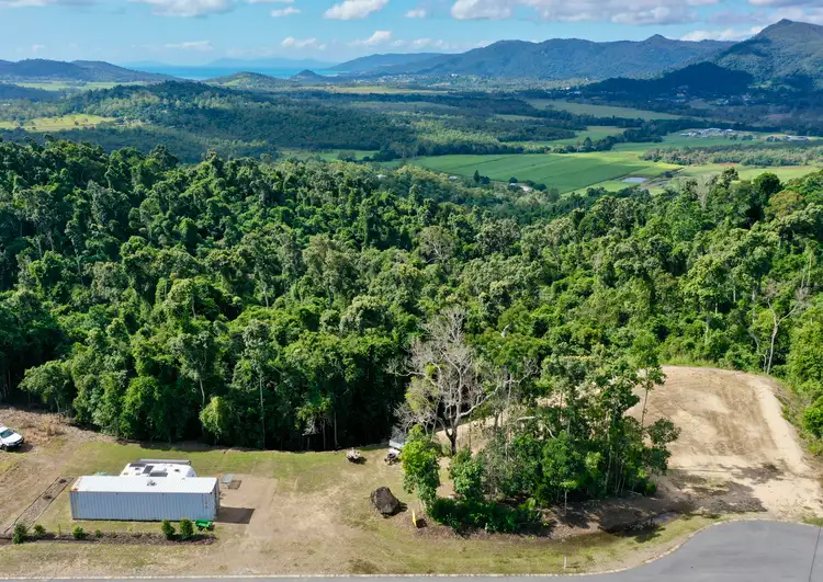 Main view of Homely land listing, Lot 11 Moon Crescent, Sugarloaf QLD 4800