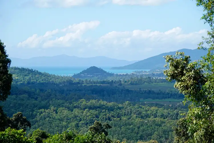 Second view of Homely land listing, Lot 11 Moon Crescent, Sugarloaf QLD 4800